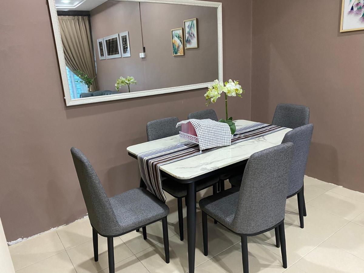 Ss De' Kelulut Homestay Маранг Екстериор снимка
